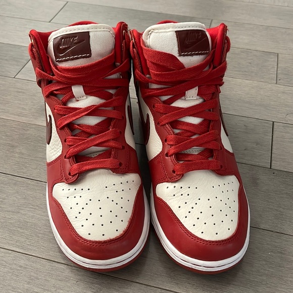 NIKE DUNK HIGH 70 - Picture 2 of 5